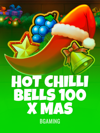 Hot Chilli Bells 100 X-Mas image