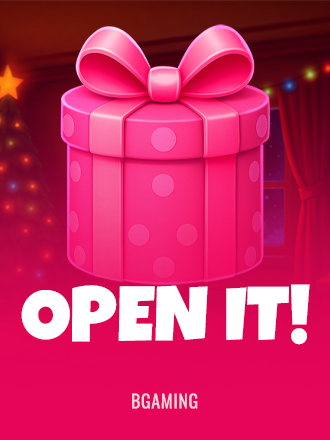 Open It! image