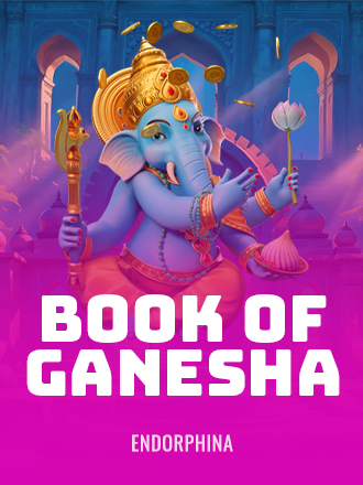 Book of Ganesha image