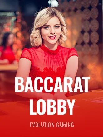 Baccarat Lobby image