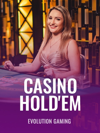Casino Hold'em image
