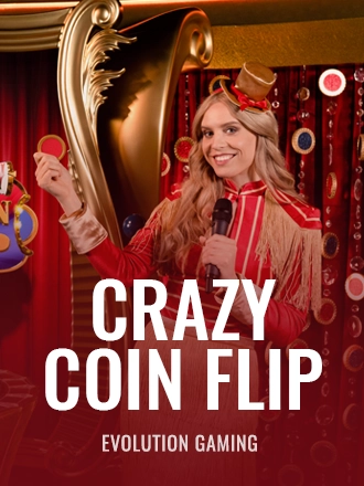 Crazy Coin Flip image