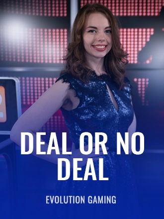 Deal or No Deal image