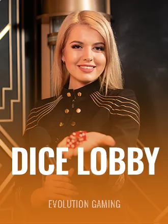 Dice Lobby image