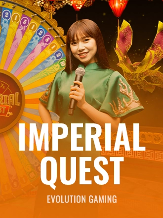 Imperial Quest image