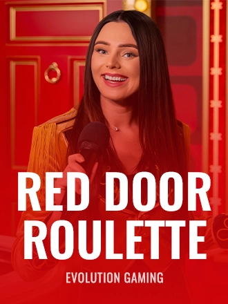 Red Door Roulette image