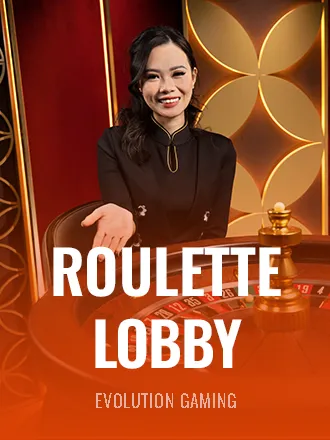 Roulette Lobby image