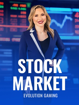 Stock Market image