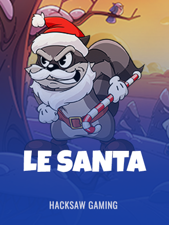 Le Santa image
