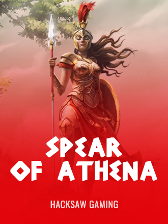 Spear of Athena image
