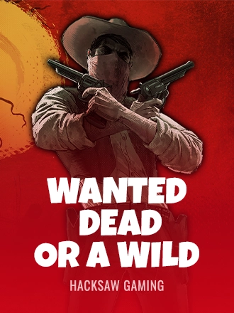 Wanted Dead or a Wild image