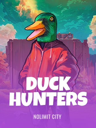 Duck Hunters image