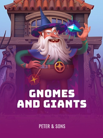 Gnomes and Giants image