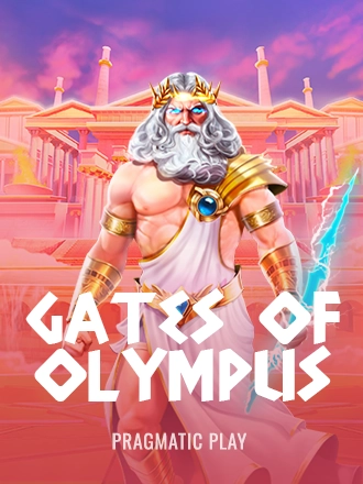 Gates of Olympus image