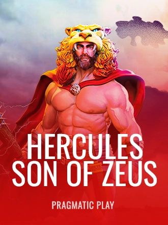 Hercules Son of Zeus image