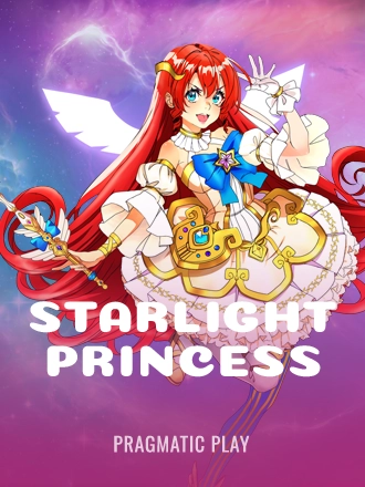 Starlight Princess image