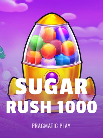 Sugar Rush 1000 image