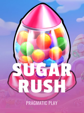 Sugar Rush image