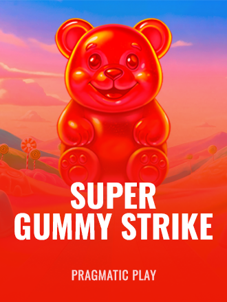 Super Gummy Strike image