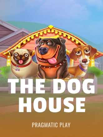The Dog House image