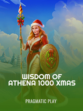 Wisdom of Athena 1000 Xmas image