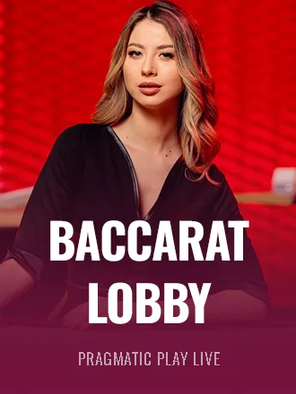 Baccarat Lobby image