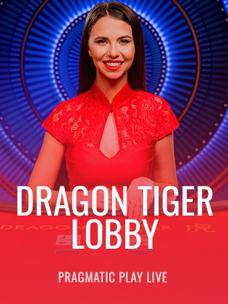 Dragon Tiger Lobby image