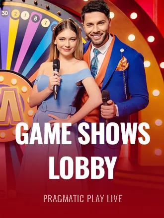 Game Shows Lobby image