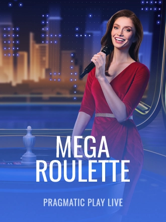 Mega Roulette image