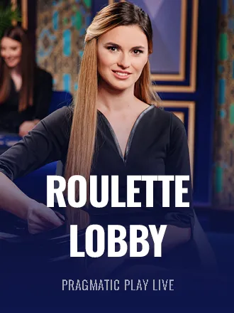 Roulette Lobby image