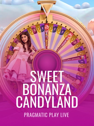 Sweet Bonanza Candyland image