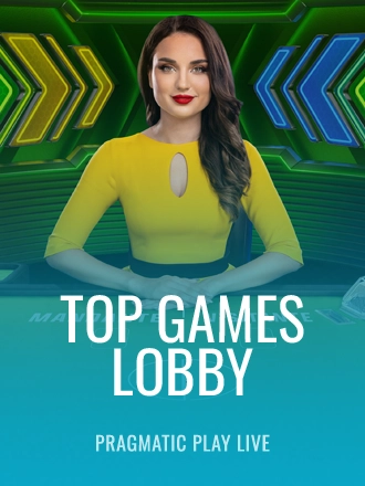 Top games Lobby image